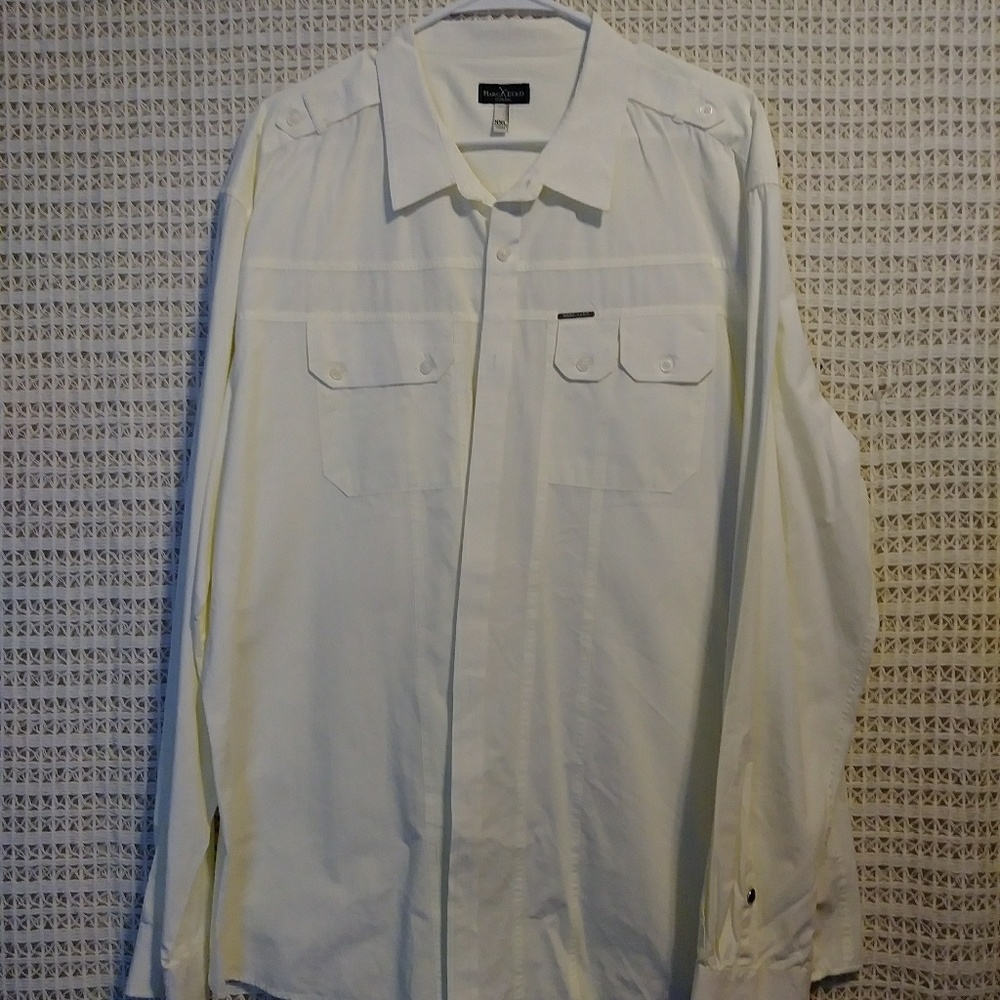 Marc Ecko Dress Shirt